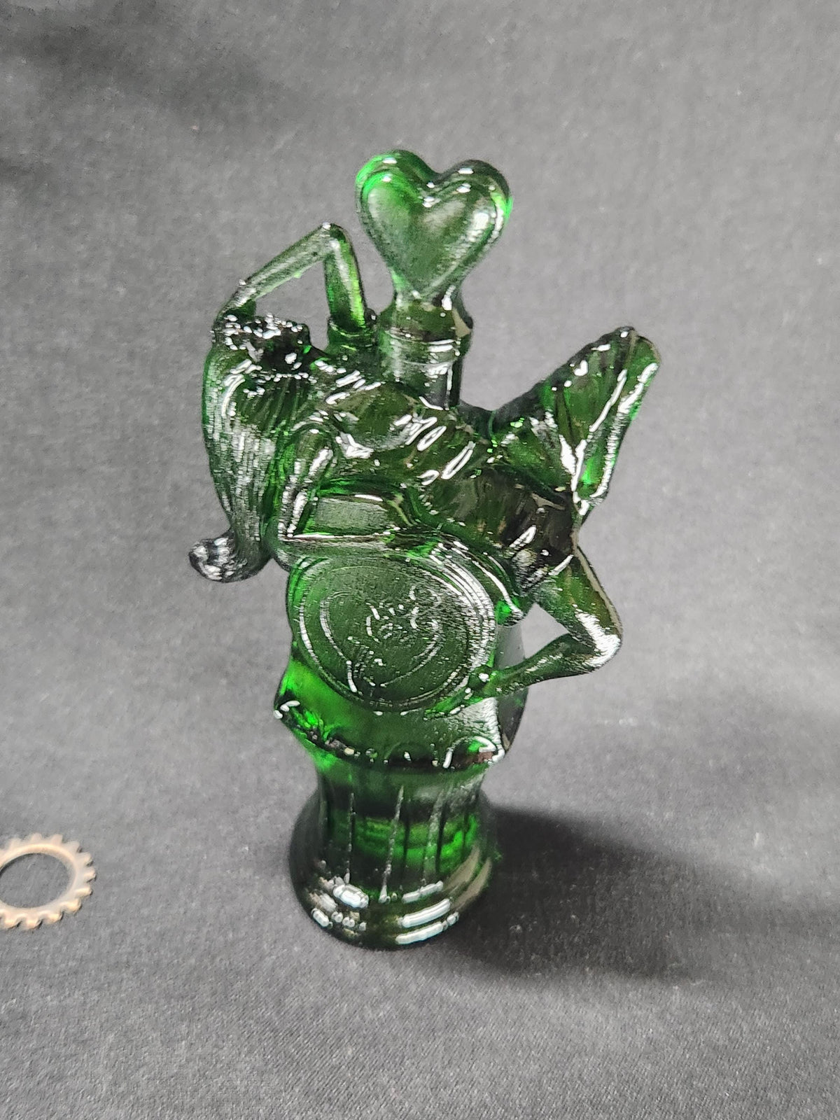 Mini Infinite Vigor Bottles - Fun Size Vigor Minis