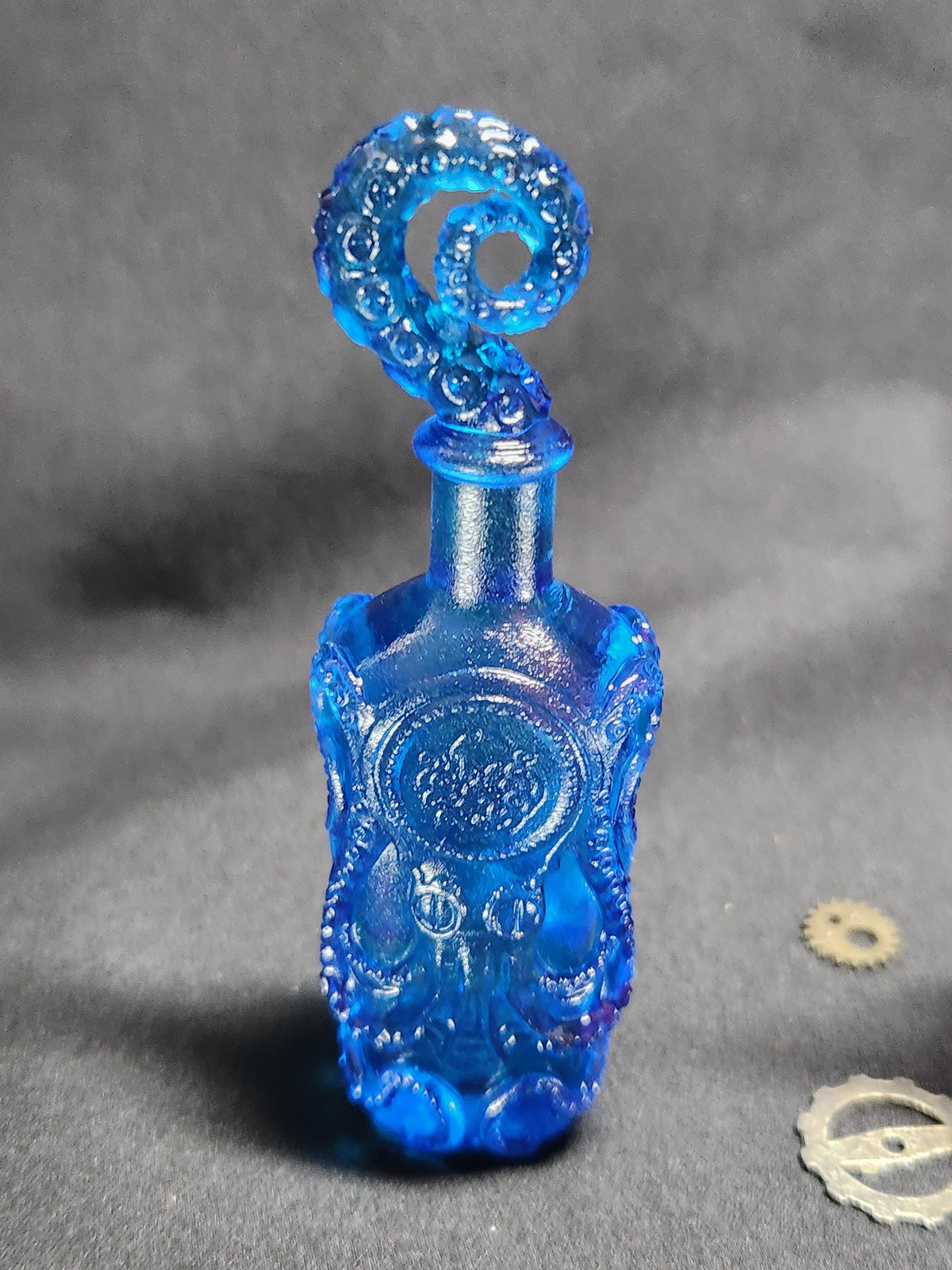 Mini Infinite Vigor Bottles - Fun Size Vigor Minis