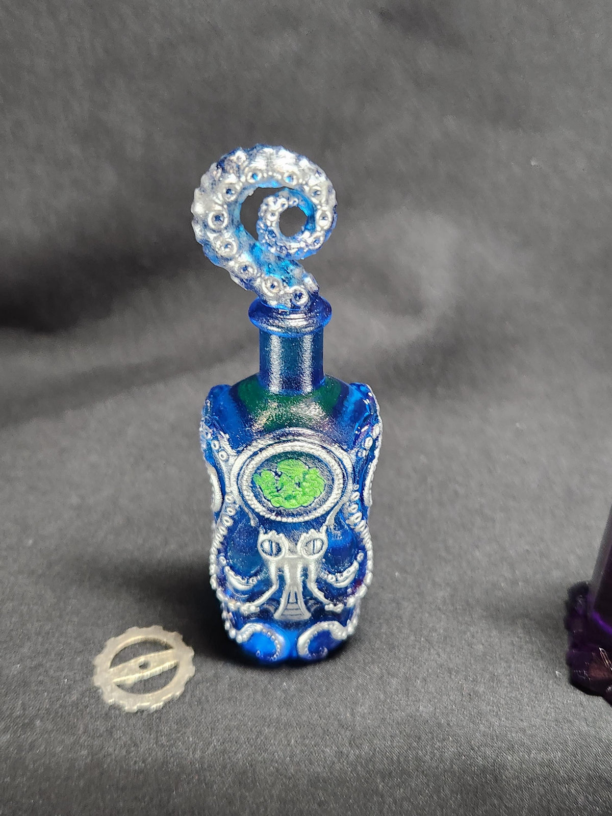 Mini Infinite Vigor Bottles - Fun Size Vigor Minis