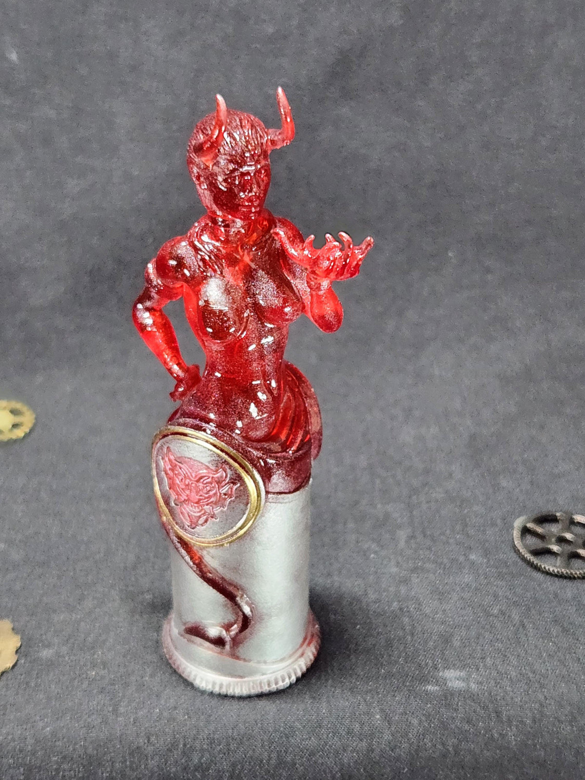 Mini Infinite Vigor Bottles - Fun Size Vigor Minis