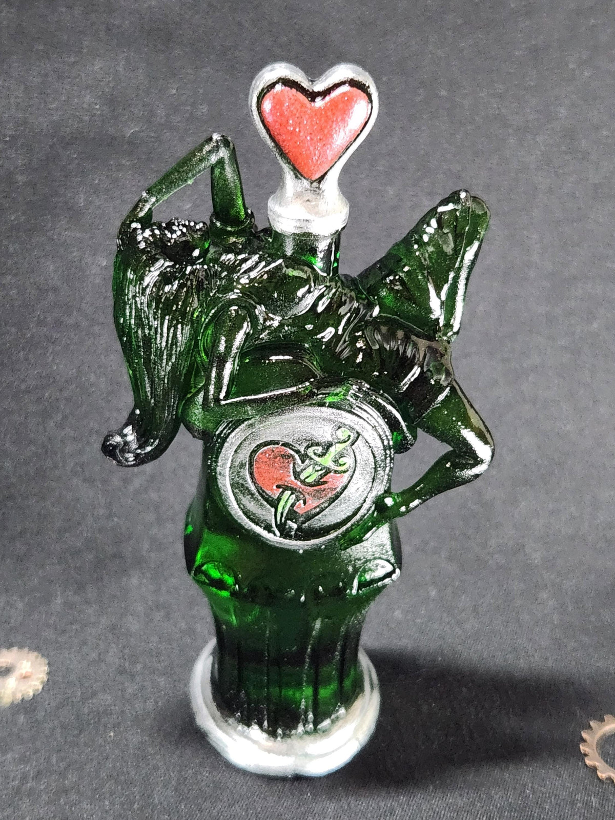 Mini Infinite Vigor Bottles - Fun Size Vigor Minis